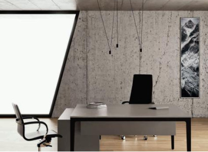 Bürotisch Arbeitstisch Büro Tisch Büromöbel Schreibtisch Tische Kanzlei Frezza